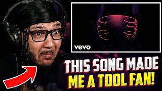 Hip-Hop Fan REACTS To Tool - Crawl Away