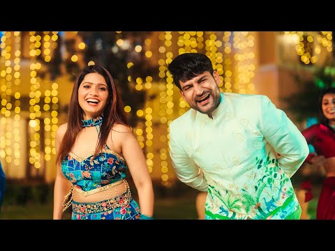 Mahnga Perfume (Full Song) Ajay Hooda & Gori Kajal | New Haryanvi Song 2024 | Haryanvi Song 2024