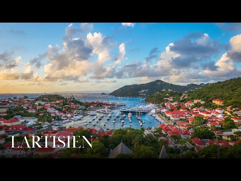 YouTube video thumbnail: Discover the Soul of The Island