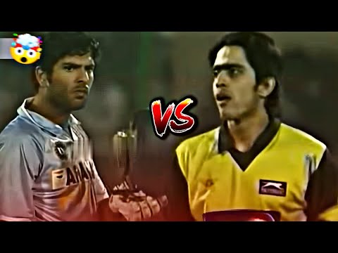 Yuvraj Singh Destroyed Pakistan | Thriller Match 🤯