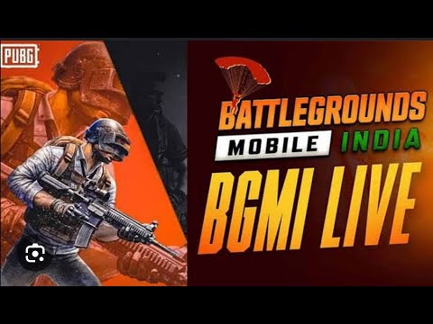 BGMI Live Custom Room