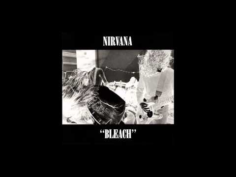 Nirvana - Scoff [w/lyrics]