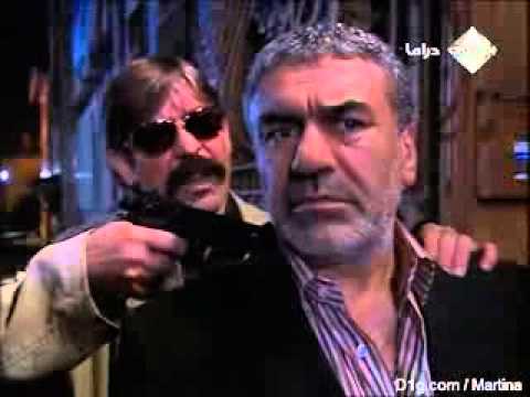 مسلسل وادي الذئاب الجزء 2 الحلقة 13