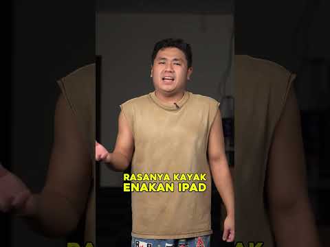 iPad ato iPad Mini ⁉️