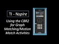Graphing and Motion Analysis Concepts