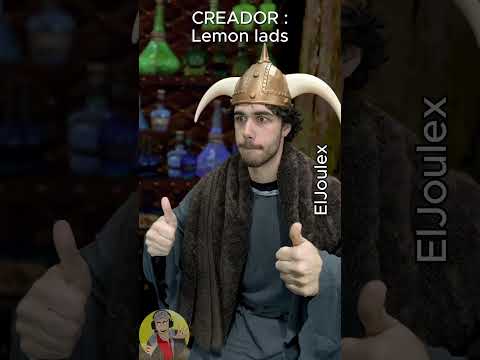 Si latam fuera un videojuego [Fandub Español Latino - @LemonLads ] #fandub#XD