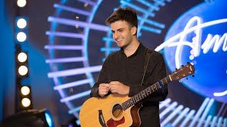 I Auditioned for American Idol Twice… and Got Rejected Both Times