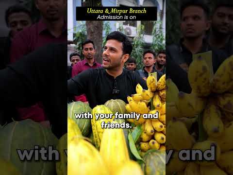 I sell fruits #shafins #spokenenglish