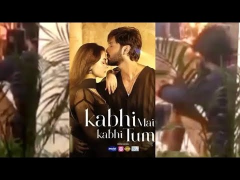 Kabhi main Kabhi tum Drama Last Episode Leaked