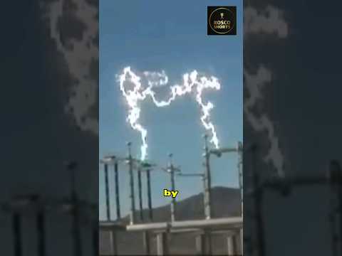 High voltage Ground Fault testing.