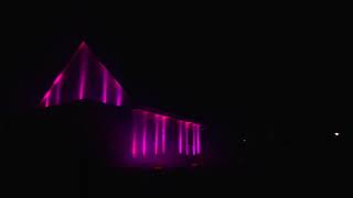 Willkommen 2022 - Silvester Light Show - Sia - Alive