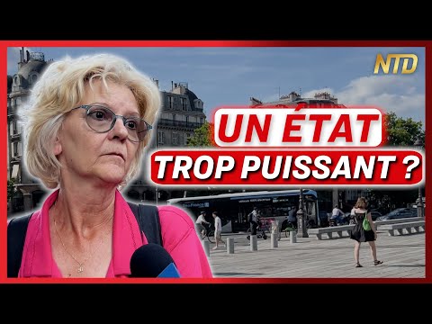 « Bientôt, on va payer une taxe pour avoir le droit de respirer dans Paris »