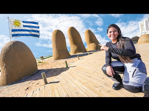 24 HORAS COMIGO NO URUGUAY