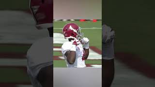 WHEN TJ YELDON MOCKED JOHNNY MANZIEL'S MONEY SIGN CELEBRATION👀