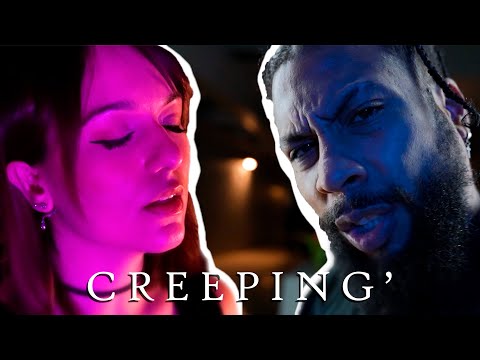 The Weeknd - Creepin' [Português] - Ayu Brazil ft. @yuribl4ck