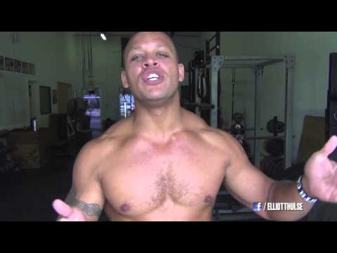 Will Marijuana Smoke Slow Muscle Gains?