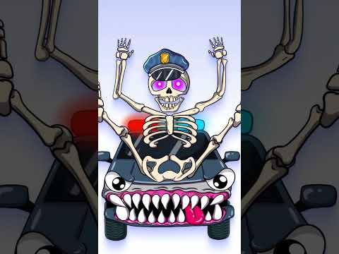 Sprunki brainrot Nooo La Polizia 🚔Phases #sprunki#brainrot