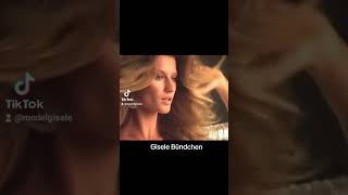#giselebündchen #model #modeling