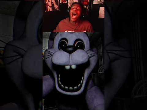 This FNAF Game Will Ruin You…