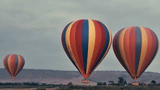 Start Your Adventure with Magical Kenya