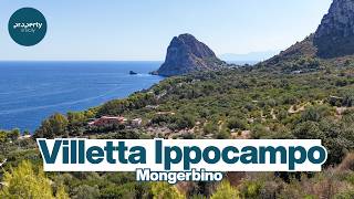Villetta Ippocampo - Mongerbino