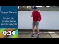 Welsh Language Video Quiz