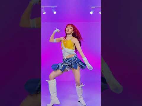 Shakira, Burna Boy - "Dai Dai" dance cover 💛 #FIFA #shorts