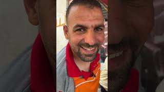 الكوارع ب 20 جنية بس عند سامح الأمور