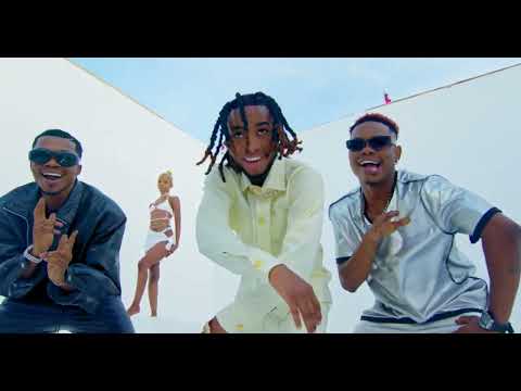 KG Telvo - Show Me ft Mabantu ( Official Music Video )