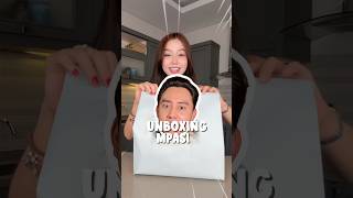 UNBOXING MPASI KA ACID !! Banyak vitamin A-Z bagus buat anak bund.. 😚