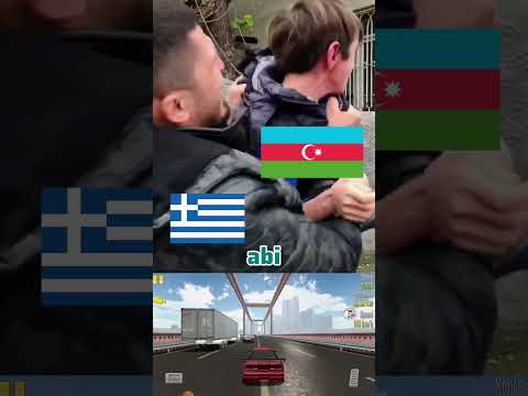 Türkiye Azerbaycan Kardeşliği #faciaüçlü #vine #sefakındır #mamiemen #emregül #shorts