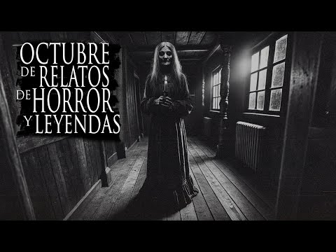 LAS TRES BRUJAS EN LA CASA DE ENFRENTE  (Y OTRAS HISTORIAS DE HORROR)