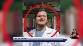 Noticiero Hechos en Vivo