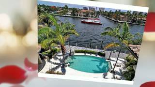 Pamela 10 Harborage Ft.Lauderdale