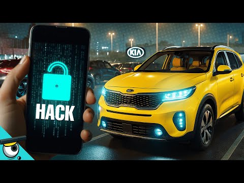 Leurs VOITURES se sont fait HACKER ! 🚗💥