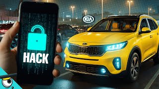 Leurs VOITURES se sont fait HACKER ! 🚗💥