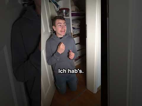 Das geheime Süßigkeiten versteck | Jaron Jump