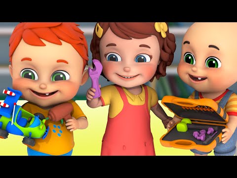 আতা গাছে তোতা পাখি | Ata Gache Tota Pakhi | Bangla Cartoon | Bengali Rhymes | Jugnu Kids Bangla