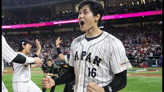 日本早朝にWBCビッグニュース⚾🔥「待ちきれない！」侍ジャパン包囲網がついに全貌判明へ 😱✨