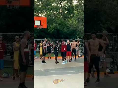 Harden da shoope Vs. MoisesG5 - completo no canal #basket #basquete #basketball #ballislife #nba