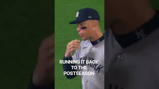 #mlb #baseball #newyorkyankees #youtubeshorts #postseason #wildcard #aleast #2026 #october