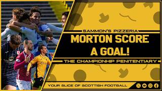 Morton Score A Goal! | The Championship Penitentiary