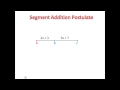 Exploring Segment Measurement Principles