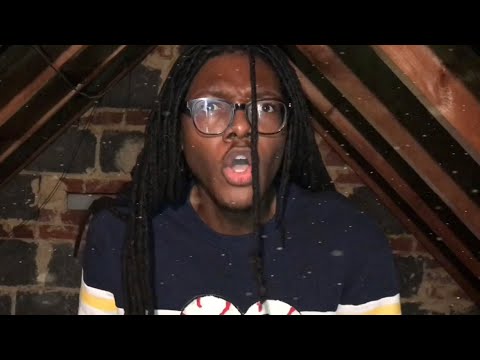Stepping into the Attic for the First Time