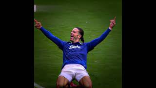 Can we win the Carabao Cup? Everton new edit 😍💫💙🏆 #shorts