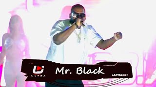 MR BLACK EN VIVO HEY MISTER/ EL VENAO/ TUTATO/ EL SOLDADO FIESTA DE FIN DE AÑO NAVIDEÑA