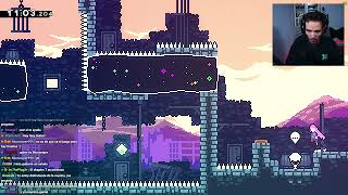 Celeste Capítulo 7