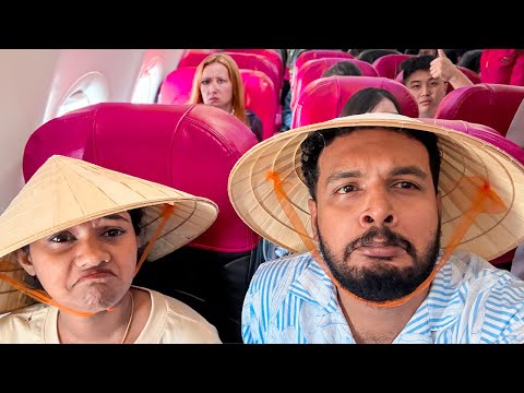 Our Journey back home🥲