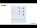 Mastering 2-Digit Multiplication Techniques