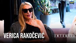 "CRKNI BABO, UMRI! Prijavila sam policiji!" Verica Rakočević o pretnjama, deci i suprugu Veljku...